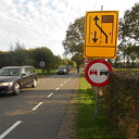 Ze rukken steeds verder op Ze rukken steeds verder op