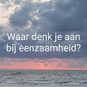 Week van de Eenzaamheid dag 1