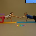 Plezier met kinderyoga