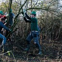 ‘Groene Workout’ in je eigen buurt ‘Groene Workout’ in je eigen buurt