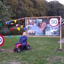 Abraham aan de Langsweg