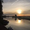 Mooi weer foto Mooi weer foto