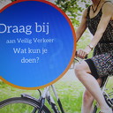 Rol ouders in verkeersopvoeding zeer belangrijk