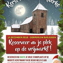 Kerst rondum de kaerke. Kerst rondum de kaerke.