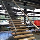 Krepla Trappen klaar voor open bedrijvendag Krepla Trappen klaar voor open bedrijvendag