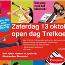 Open dag Muziekschool Pianoforte Open dag Muziekschool Pianoforte