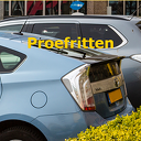 Proefrit event elektrisch rijden Proefrit event elektrisch rijden