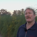 Ernie van der Kolk: dik tevreden over groeiseizoen Ernie van der Kolk: dik tevreden over groeiseizoen