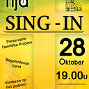 Sing-in in Dalfsen