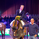 Remco Been: ‘Zo’n paard als Holland heeft elke ruiter nodig’ Remco Been: ‘Zo’n paard als Holland heeft elke ruiter nodig’