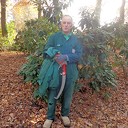 Ontmoeting met Groene Jopie Ontmoeting met Groene Jopie
