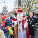 Han Noten verwelkomt nog één keer Sinterklaas en zijn Pieten in Dalfsen