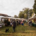 Boerenmarkt Vilsteren, Jacht en Slacht Boerenmarkt Vilsteren, Jacht en Slacht