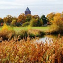 Herfst in de Bellingeweer Herfst in de Bellingeweer
