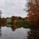 Herfstkleuren Havezate Den Berg Dalfsen