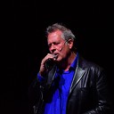 Staande ovatie voor Han Noten in Theater De Stoomfabriek