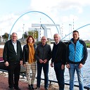 Vechtezomp Dalfsen volgend jaar te water Vechtezomp Dalfsen volgend jaar te water