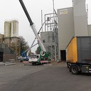 Groot materiaal bij Feijen Groot materiaal bij Feijen