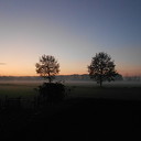 De wereld van vanmorgen De wereld van vanmorgen