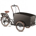 Saam ontmoet u met de “Bakkie” fiets