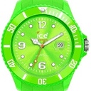 Verloren: groen Icewatch horloge
