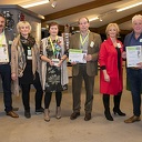 Start verkiezing Groene Twinkeling Start verkiezing Groene Twinkeling