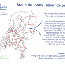 Brief Scherpenkate voor Minister Cora van Nieuwenhuizen Brief Scherpenkate voor Minister Cora van Nieuwenhuizen