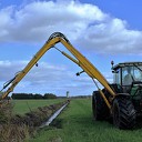 Zijn de sloten goed schoongemaakt? Zijn de sloten goed schoongemaakt?