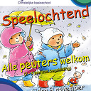 Peuterochtend op Sjaloom