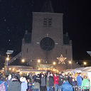 Kerstmarkt Katholieke Kerk Dalfsen 2018 Kerstmarkt Katholieke Kerk Dalfsen 2018