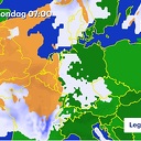 Sneeuw! Sneeuw!