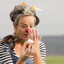 NieuwjaarsFeessie met Contactclown Puk NieuwjaarsFeessie met Contactclown Puk
