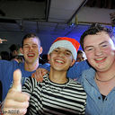 Stoornis goes wild Texas Xmas party. Stoornis goes wild Texas Xmas party.