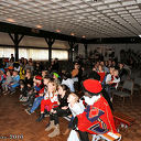 De Sint ook in Oudleusen