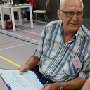 Wedstrijdleider organisator koersbaltoernooien gezocht