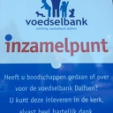 Voedselbank inzamelingsactie Voedselbank inzamelingsactie