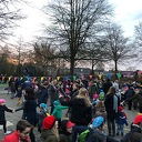 Sinterklaas op basisschool de Polhaar Sinterklaas op basisschool de Polhaar