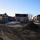 Het is stil aan de waterkant, of is er wat aan de hand Het is stil aan de waterkant, of is er wat aan de hand