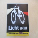 Licht aan. Daar kun je mee thuis komen Licht aan. Daar kun je mee thuis komen