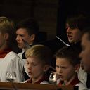 Christmas Carols in Vilsteren Christmas Carols in Vilsteren
