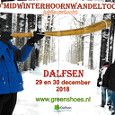 Midwinterhoornwandeltocht Greenshoes 29 en 30 december Midwinterhoornwandeltocht Greenshoes 29 en 30 december