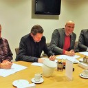 Samenwerkingsovereenkomst Wonen ondertekend