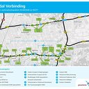Aanleg N340: Bam wint aanbesteding Aanleg N340: Bam wint aanbesteding