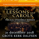 Het goede doel concert in Grote Kerk Het goede doel concert in Grote Kerk