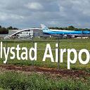 Omwonenden vliegvelden Maastricht en Rotterdam waarschuwen voor Lelystad Airport Omwonenden vliegvelden Maastricht en Rotterdam waarschuwen voor Lelystad Airport