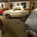 Saab museum van Johan Tammeling Saab museum van Johan Tammeling