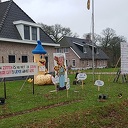 Bewoner is vandaag 50 geworden Bewoner is vandaag 50 geworden