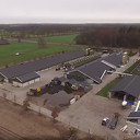 Een nieuw begin in de nieuwe stal van Pluimveebedrijf Visscher Een nieuw begin in de nieuwe stal van Pluimveebedrijf Visscher
