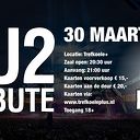 Trefkoele+ Live presenteert: The U2 Tribute Trefkoele+ Live presenteert: The U2 Tribute