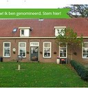 Huize Goltstein wederom genomineerd Huize Goltstein wederom genomineerd